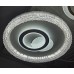 LED плафон 9376-500   ,140W 3-white 3000K-4000K-6000K,50 см диаметър